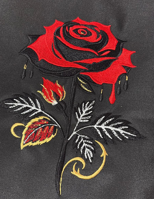 Rosa1 - BencioRicami