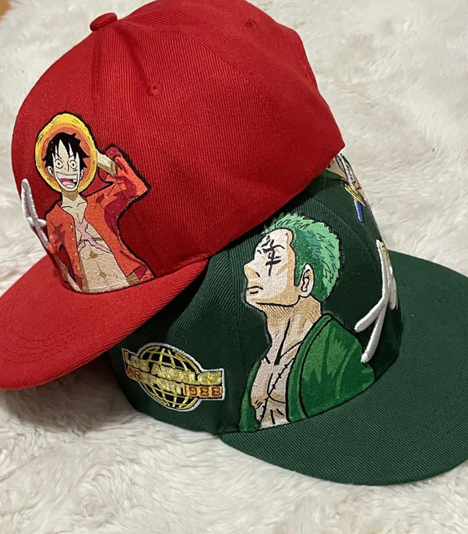 Cappelli