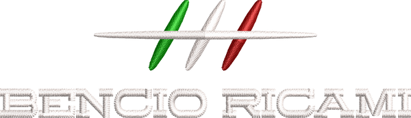 Bencio Ricami