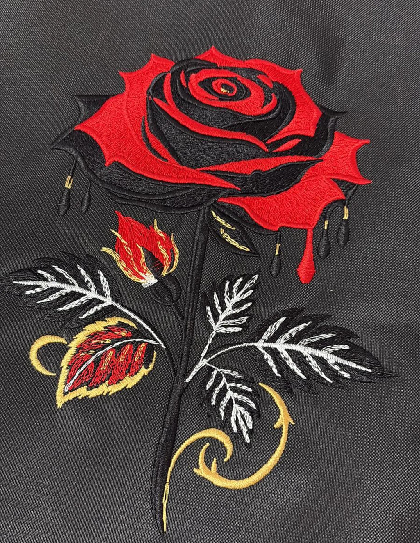 Rosa1 - BencioRicami